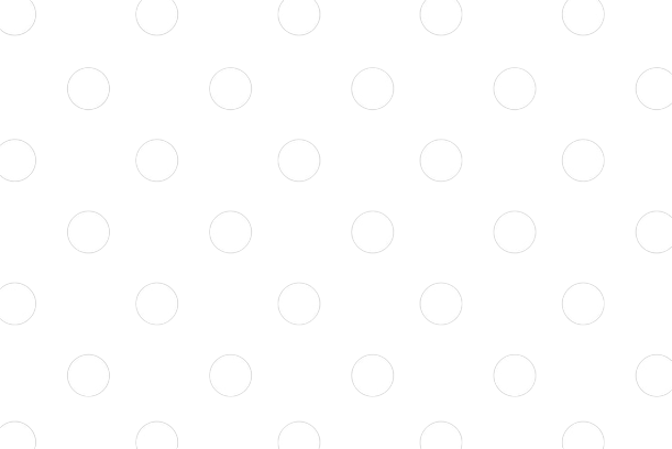 white-polka-dot